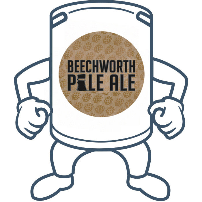 Bridge Road Brewing Beechworth Pale Ale <br>50lt Keg