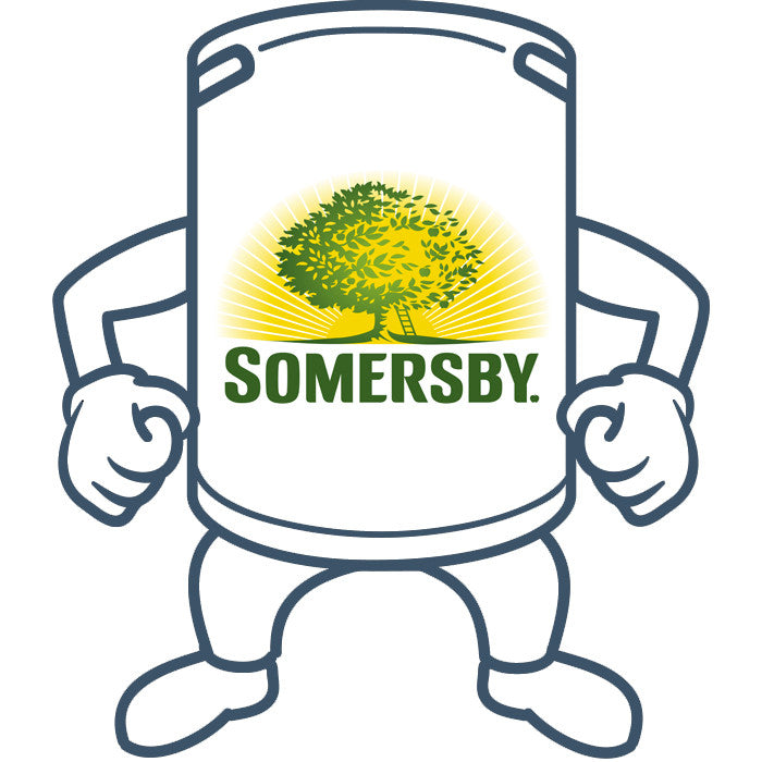 Somersby Cider <br>50lt Keg