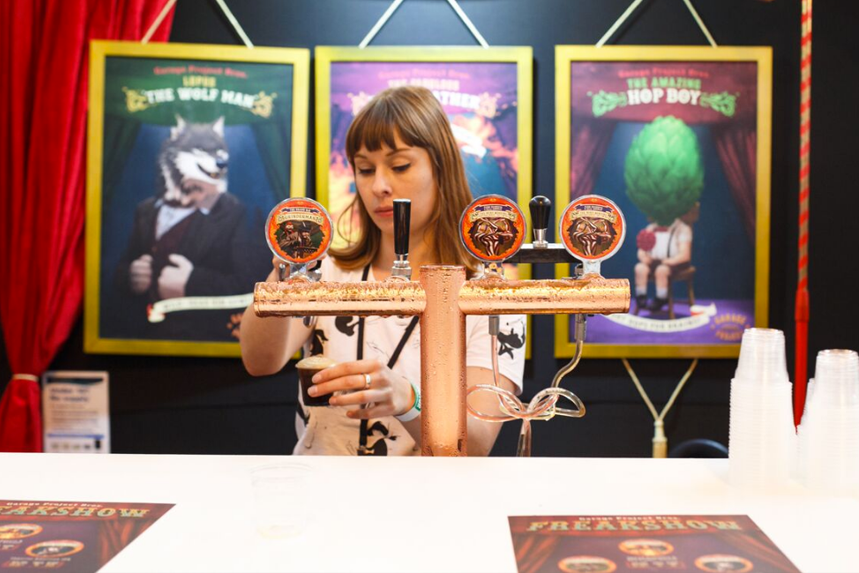 GABS Festival Melbourne & Sydney