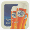 Maisel's Weisse Coasters