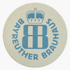 Bayreuther Coasters