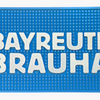 Bayreuther Brauhaus Bar Mat