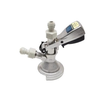 A Type Standard Keg Coupler
