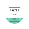 Balter XPA Tap Decal