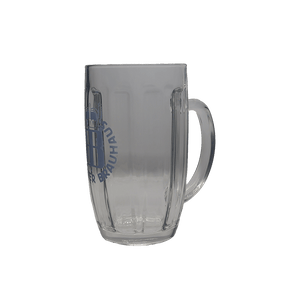 Bayreuther Brauhaus Helle Beer Mug 500ml - 6pk
