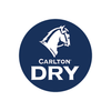 Carlton Dry Tap Decal