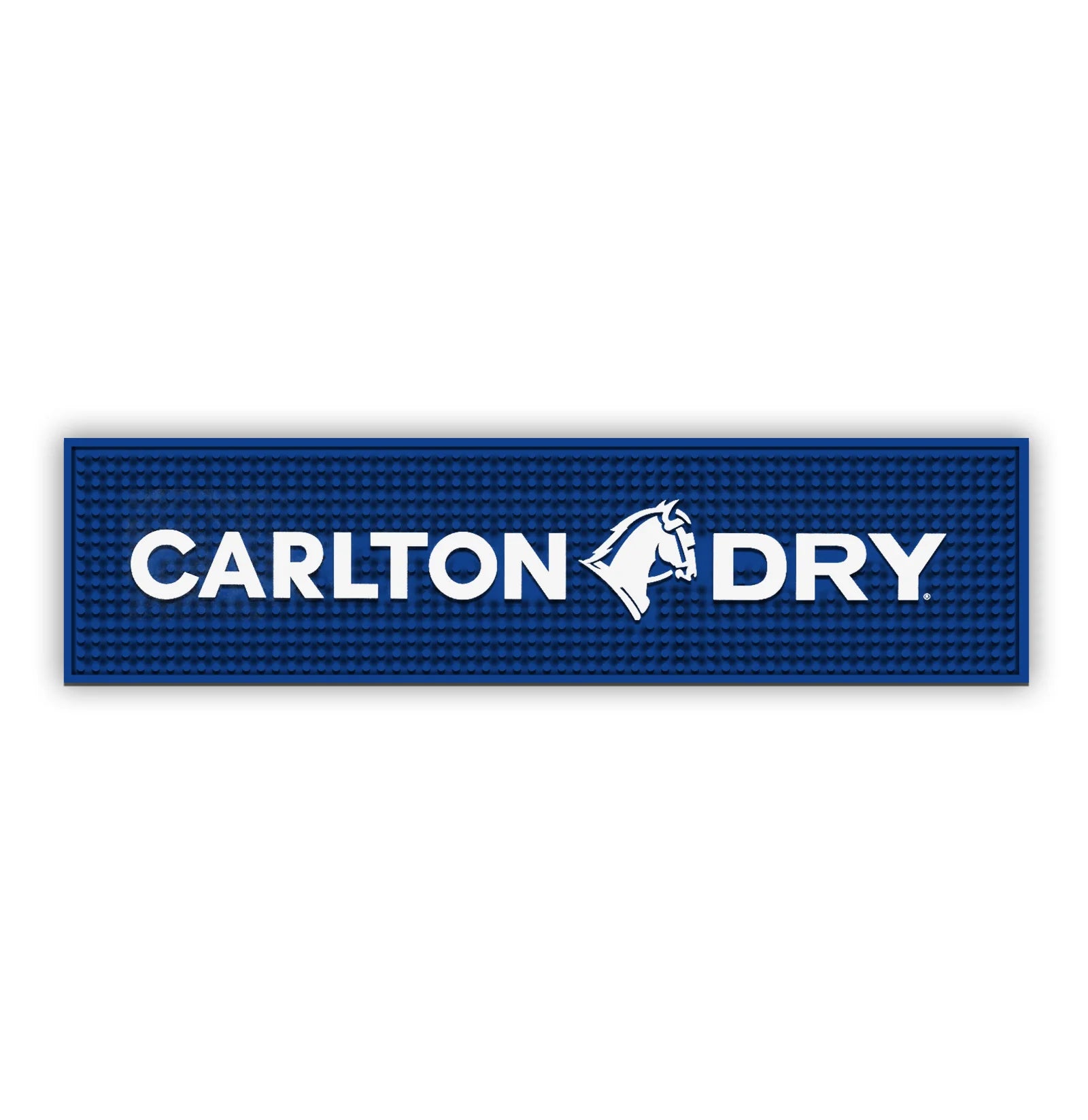 Carlton Dry Rubber Bar Mat
