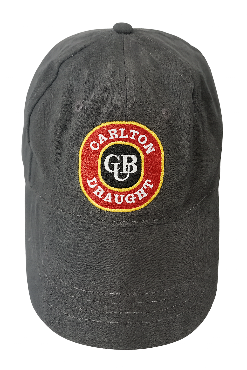 Carlton Draught Retro Cap