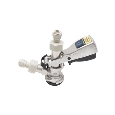 D Type Standard Keg Coupler