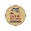 Great Northern Super Crisp Tap Decal