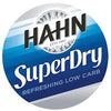 Hahn Super Dry Tap Decal Available Same Day in Sydney