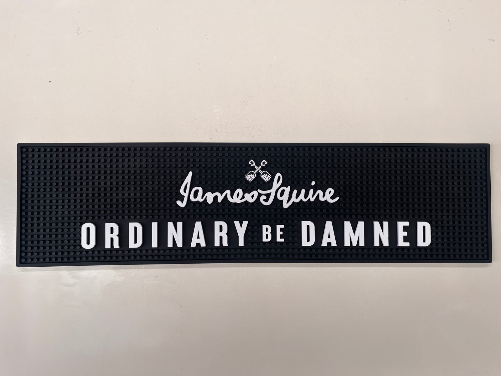 James Squire Bar Mat
