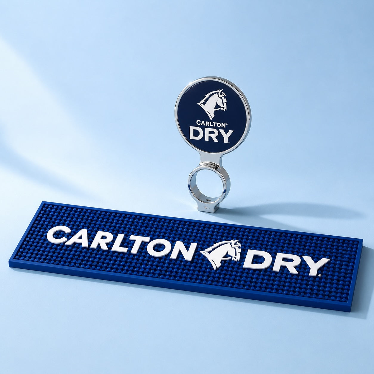 Carlton Dry Merch Bundle
