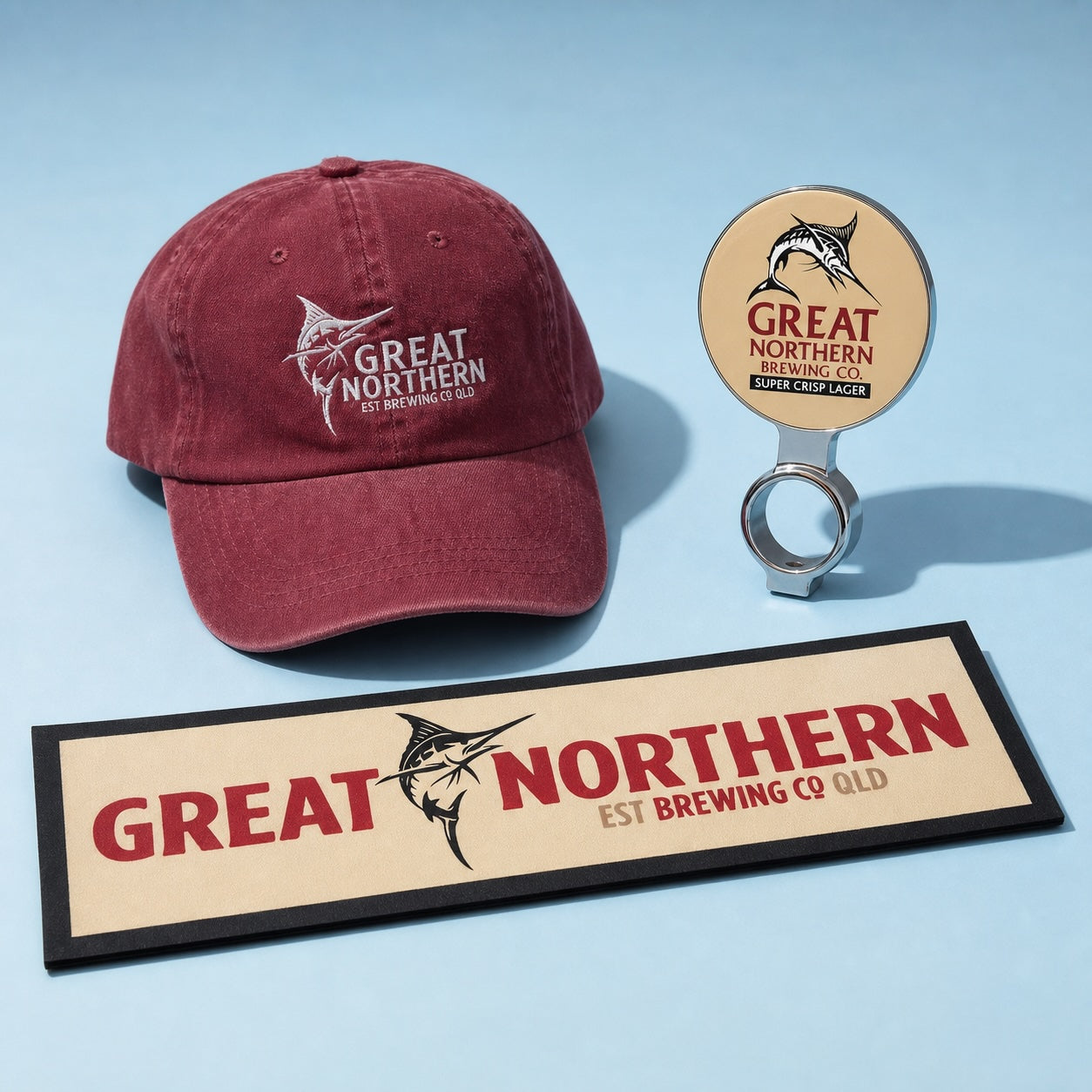 Great Northern Merch Bundle