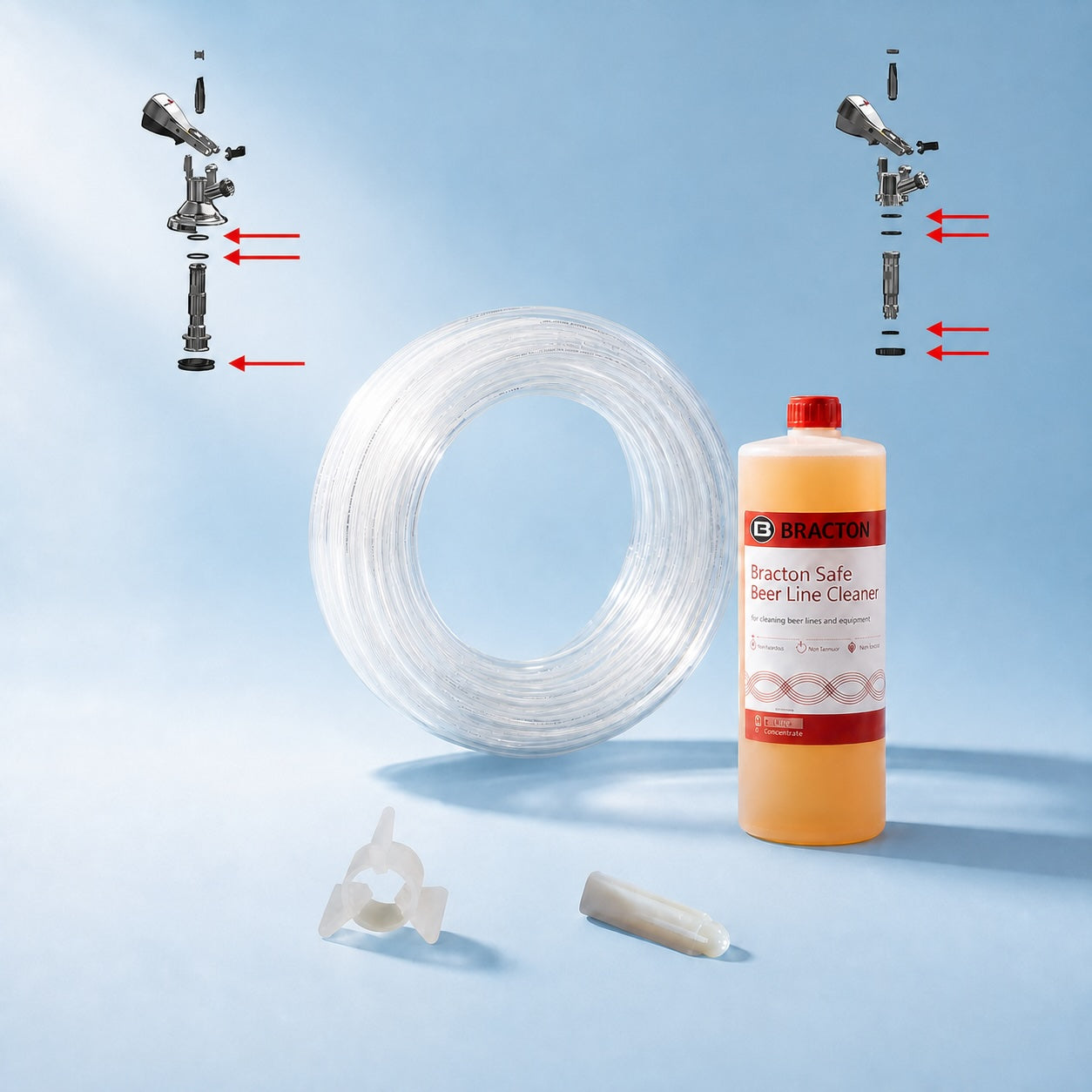Maintenance Bundle