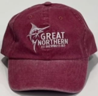 Great Northern Retro Cap