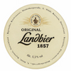 Landbier 1857 Tap Decal