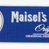 Maisel's Weisse Bar Mat
