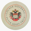 Fruh Kolsch Coasters