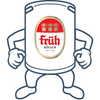 Fruh Kolsch<br>30lt Keg Available Same Day in Sydney
