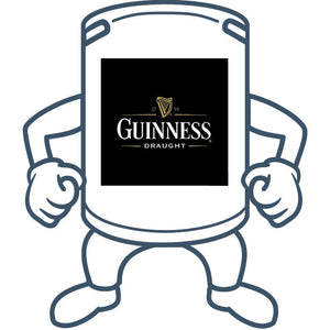 Guinness <br>50lt Keg <br>Available Same Day In Melbourne