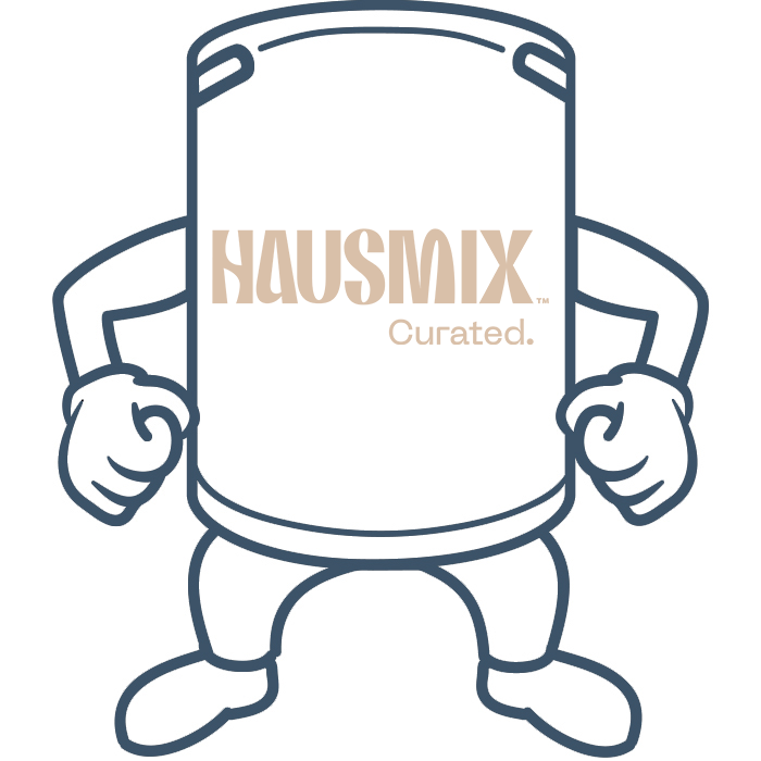 Hausmix Espresso Martini <br>20lt Keg