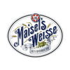 Maisel's Weisse Tap Decal