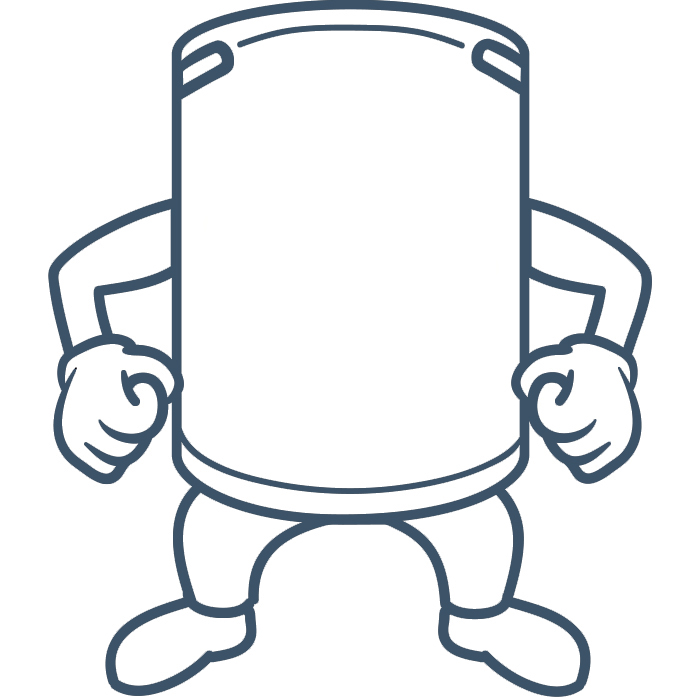 Brookvale Union Whisky & Dry <br>50lt Keg