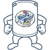 Maisel's Weisse Original<br>30lt Key Keg Available Same Day in Sydney