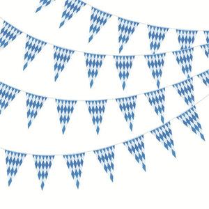 Bavarian Bunting