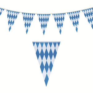 Bavarian Bunting