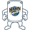 Hahn Super Dry <br> 50lt Keg Available Same Day in Sydney