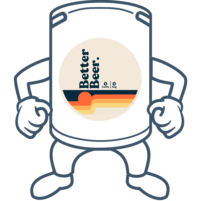 Better Beer <br>50lt Keg Available Same Day in Sydney