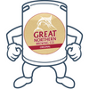 Great Northern Brewing Original Lager <br>50lt Keg