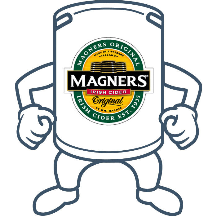 Magners Irish Cider <br>50lt Keg