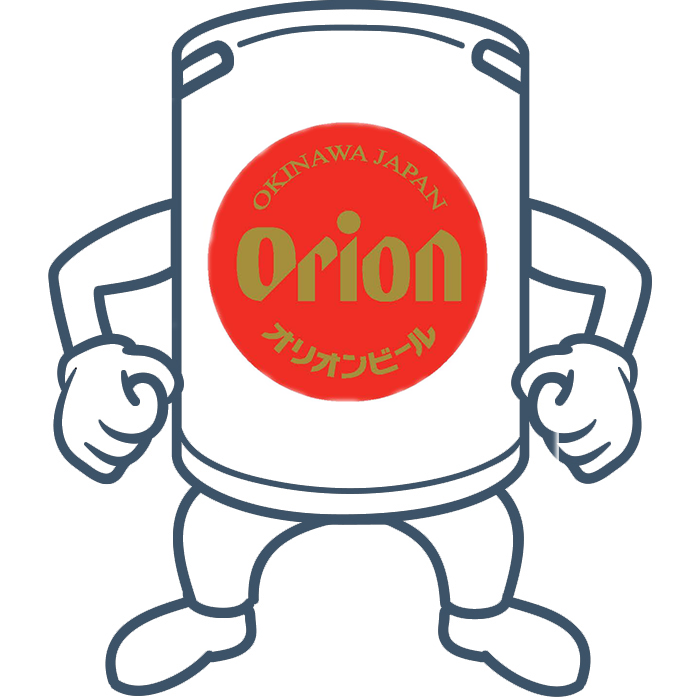 Orion Premium <br>20lt Keg