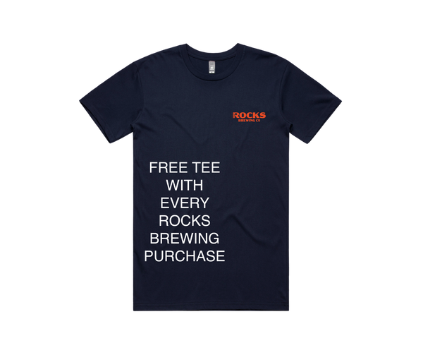 Rocks Brewing Co. American Pale Ale Kegs for Sale & Hire Sydney Kegs on Legs