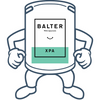 Balter XPA <br>50lt Keg