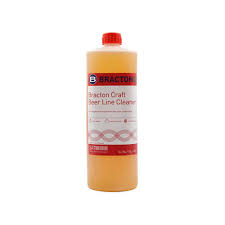 Safe Beer Line Cleaner 1Lt