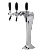 Celi GEO75 3 or *4 x Tap Portable Beer System