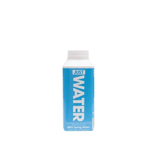 JUST Water<br>Case