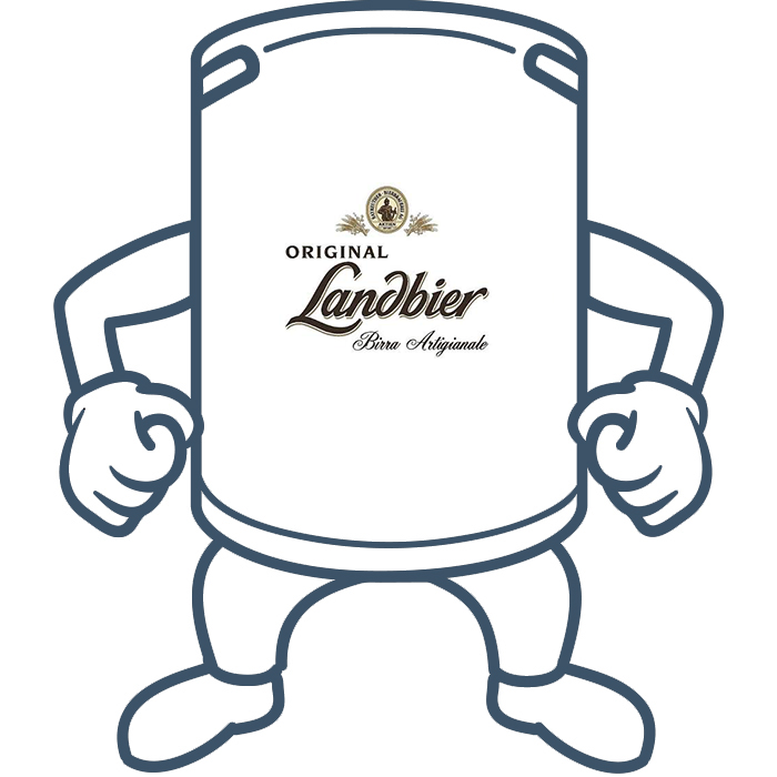 Landbier Zwick'l Amber <br>30lt Keg