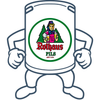 Rothaus Pilsner <br>50lt Keg