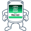 Stomping Ground Gipps St. Pale Ale <br>50lt Keg