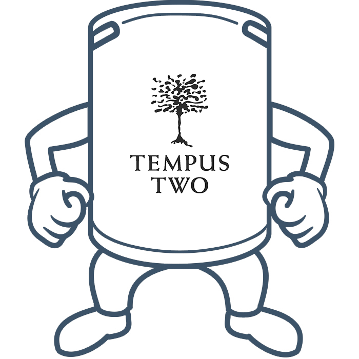 Tempus Two Rose <br>30lt Keg