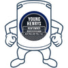 Young Henrys Newtowner Australian Pale Ale <br>50lt Keg
